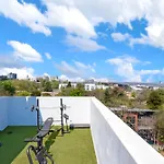 The Monroe Luxury Apartments
