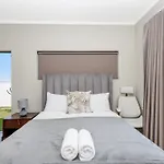 The Monroe Luxury Apartments