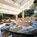 Four C\'S Guest Units In Craighall Park