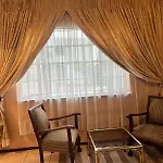 Katso Guest Lodge