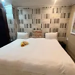 Katso Guest Lodge