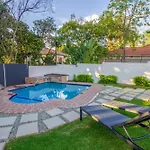 The Chapel Luxury Apartments 1