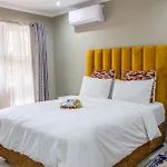 The Chapel Luxury Apartments 1