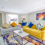 The Chapel Luxury Apartments 1