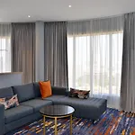 @Sandton Hotel