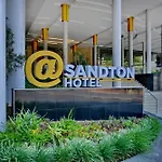 @Sandton Hotel