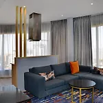 @Sandton Hotel