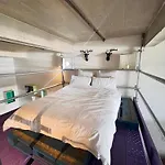 Revolution House