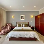 Atlantic Pearl Guest House Rivonia