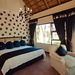 Lourie Lodge