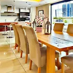 4 On Pritchard Luxury Suites