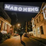 Maboneng Modern Style