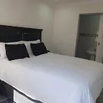 Russell\'S Rest Rooms