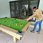 Nyasa Villa