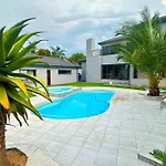 Nyasa Villa