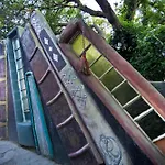 Rabbit Hole Hotel