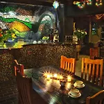 Rabbit Hole Hotel