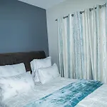 The Atrium Sandton 2 Bedroom Apartment
