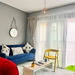 Cozy Condo In The Heart Of Maboneng