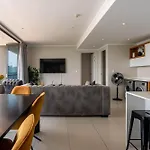 Cgrsa Apartments Sandton