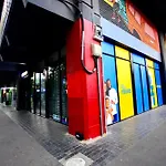 Popsy\'S Guest House
