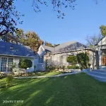 Sandton Spring Rivonia