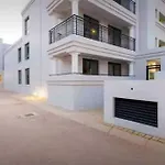 Cottonwoods Self-Catering Apartment