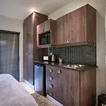 Dynasty Forest Sandown Self Catering Hotel
