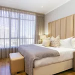 Cgrsa Apartments Sandton