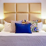 Cgrsa Apartments Sandton