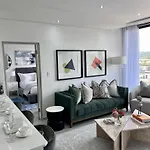 Delight Luxurious Apartments