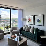 Delight Luxurious Apartments
