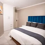 The Chapel Luxury Apartment 3