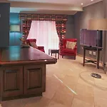 Cherubim Heights Villa