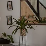 Hibiscus House