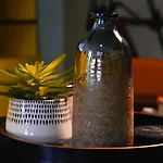 Earthy And Organic
