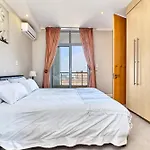 Comfort Apartment Sa
