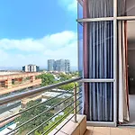 Comfort Apartment Sa