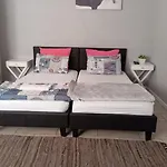 Velindo Guest Rooms