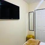 At Blessed Bnb