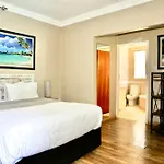 Fm Guest Lodge Comfort, Tranquility & Peace Of Mind