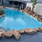 The Hills Leisure Home