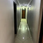 Richland Guest Hotel