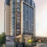 Dante\'S Sandton Skye Apartment