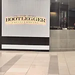 Executive 2-Bedroom Luxury Suite In Bedford Centre Mall