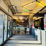 Johannesburg Maboneng Hallmark Apartment