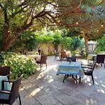The Syrene Boutique Hotel