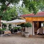 The Syrene Boutique Hotel