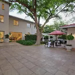 The Syrene Boutique Hotel