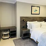 The Hide In Sandown-Sandton